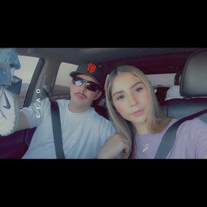 Meet your Posher, Edgar